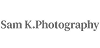 SamK Photography Logo