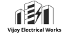 Vijay Electrical Works Logo