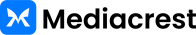 Mediacrest Logo